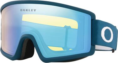 Окуляри Oakley Unisex Target Line L, Poseidon