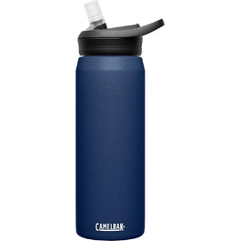 Пляшка для води CAMELBAK Eddy+ спортивна, пластикова