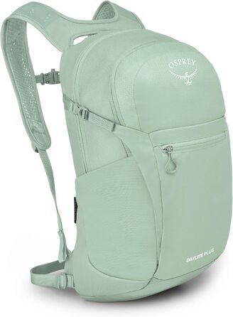 Рюкзак Osprey Daylite Plus міський, м'ятний, 20 л