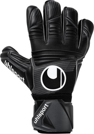 Воротарські рукавички Uhlsport Comfort Absolutgrip для дітей і дорослих