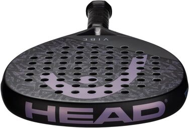 Падельна ракетка HEAD Vibe для гри у падел