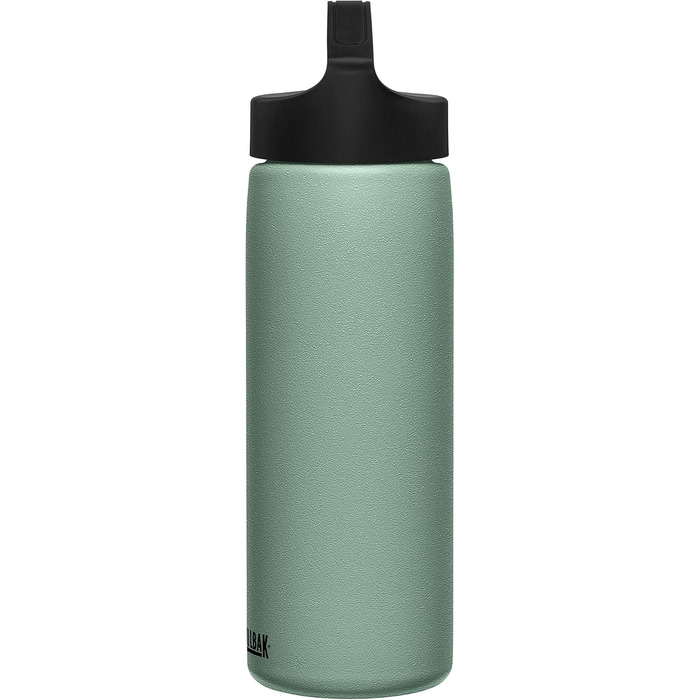 Термос-пляшка Camelbak Carry Cap з вакуумною ізоляцією, нержавіюча сталь