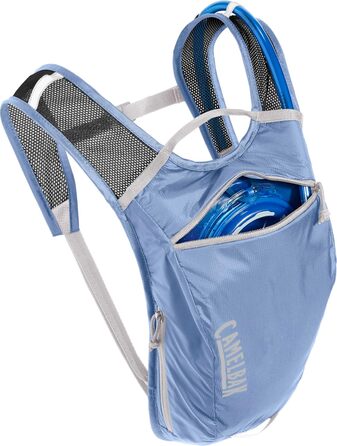 Велосипедний гідратор-рюкзак CamelBak Hydrobak Light 1,5 л