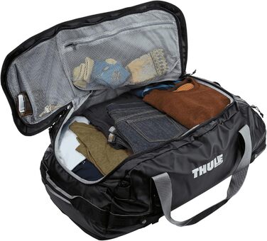 Сумка спортивна Thule Chasm водонепроникна для подорожей