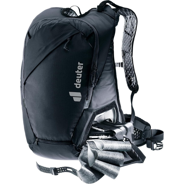 Рюкзак для лижного туризму deuter Updays 20 Unisex (1 упак.)