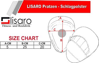 Педи Lisaro з натуральної шкіри для ММА, кікбоксингу (чорне-золото)