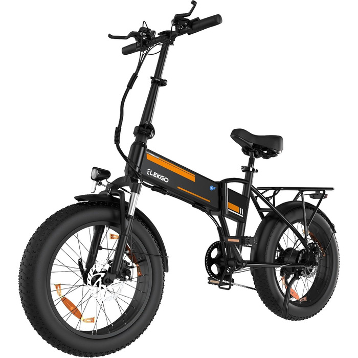 Чоловічий E-Bike 250 Вт 25 км/год Запас 90 км, 10 7-швидкісний РК-дисплей