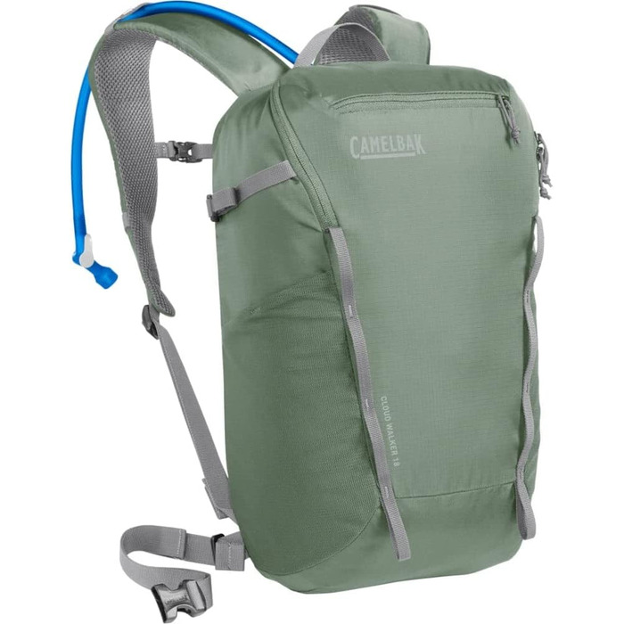 Рюкзак Camelbak Cloud Walker 18 зелений для гідратації 70 унцій