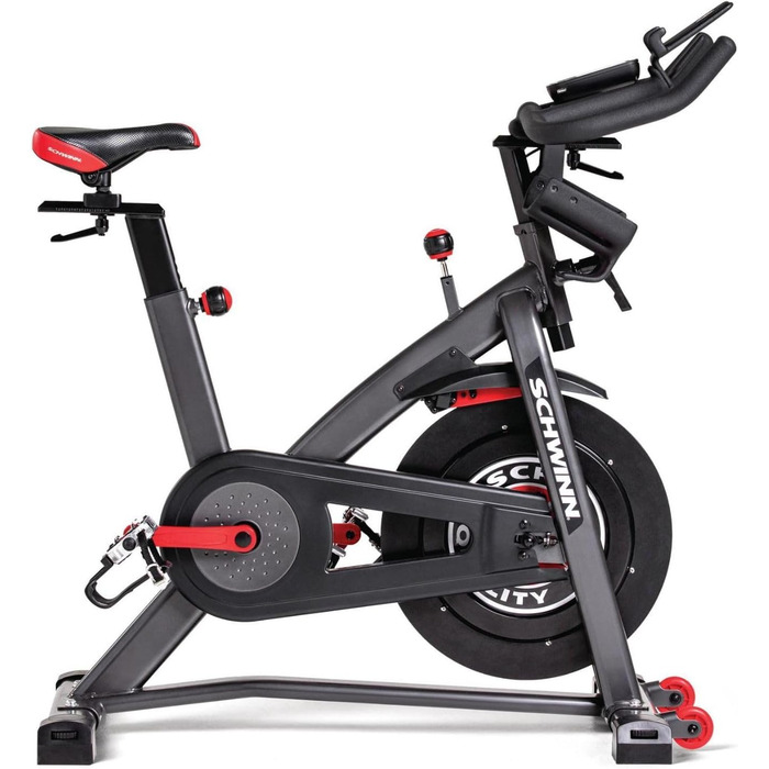 Спідбайк Schwinn 800IC, Bluetooth, магнітний опір, сумісний з Zwift