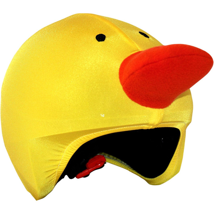 Чохол для шолома COOLCASC Duck Multisport