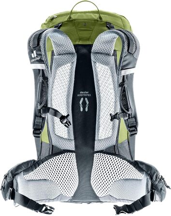 Рюкзак Deuter Trail Pro 33 для чоловіків, для альпінізму та туризму, 33 л