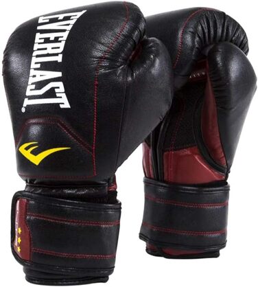 Боксерські рукавички для дорослих Elite Muay Thai Glove Тренувальні рукавички 14 унцій