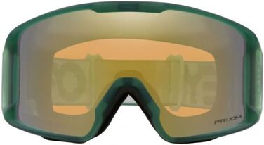 Окуляри Oakley Line Miner, M (синьо-біла порцеляна)