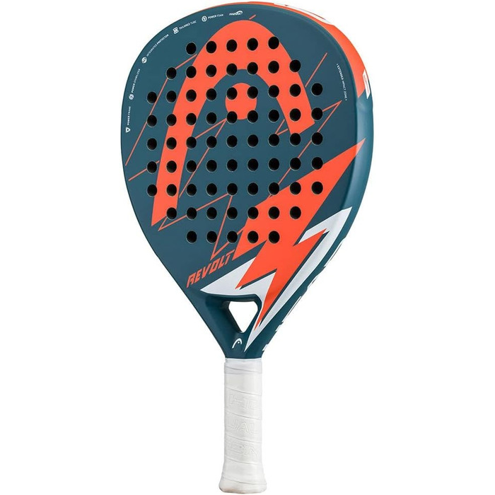 Ракетка Head Revolt Padel One size