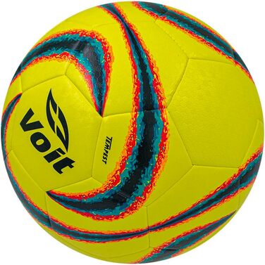 Футбольний м'яч №5 Tempest S300 Hybrid League MX Clausura 2024