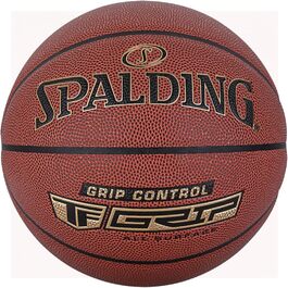 М'яч Spalding TF 76875Z, помаранчевий, розмір 7 EU, унісекс баскетбольний