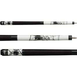 Кий Viper Junior Billiard Cue, 121,9 см, 2 частини (Павук)