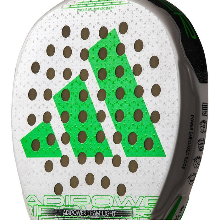 Ракетка Adidas Adipower Team Light 3.3 Padel