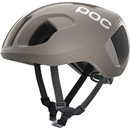 Велосипедний шолом POC Ventral SPIN, захист голови, вентиляція