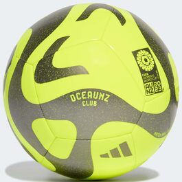 Футбольний м'яч adidas Club для жінок та чоловіків, офіційний м'яч Чемпіонату світу