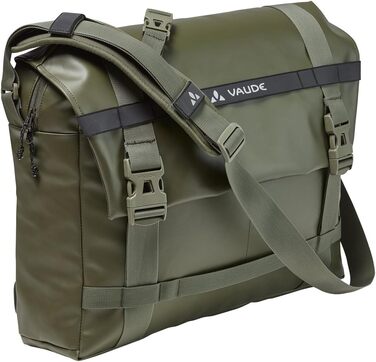 Рюкзак VAUDE Mineo Messenger 22, хакі, унісекс, один розмір