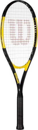 Ракетка Wilson Nitro Excel 112 (захоплення 3, 4 3/8)