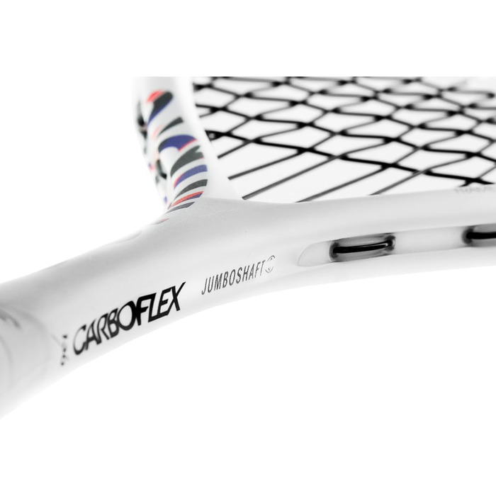 Ракетка для сквошу Tecnifibre Carboflex X-Top V2 Junior