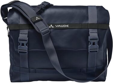 Рюкзак VAUDE Mineo Messenger 22 унісекс (Eclipse, один розмір)