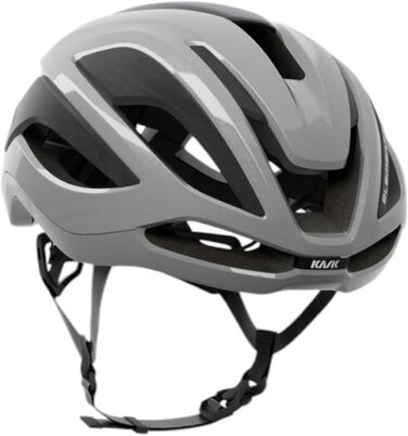 Шолом Kask Elemento Срібний M (52-58см)