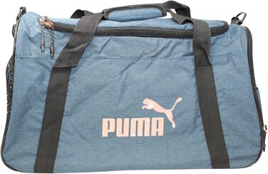 Сумка для тренувань PUMA Evercat жіноча, спортивна, дорожня
