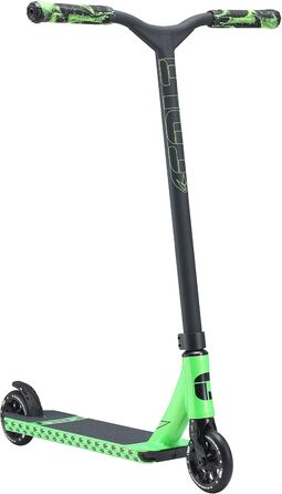 Скутери Envy COLT S4 Kick Scooter, зелений