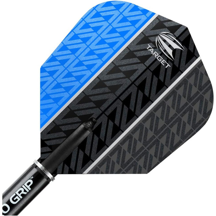 Набір дротиків Target Darts Vapor 8 18G синій