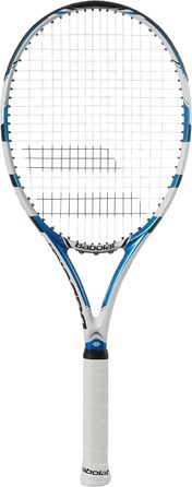 Сумка тенісна Babolat Drive Lite біла для чоловіків