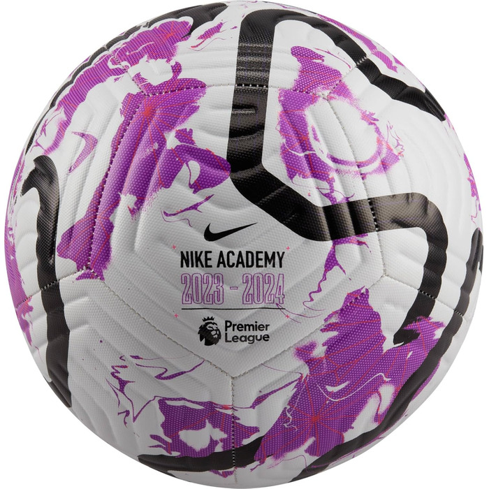 Футбольний м'яч Nike Pl Nk Academy FA23, розмір 5, синтетика
