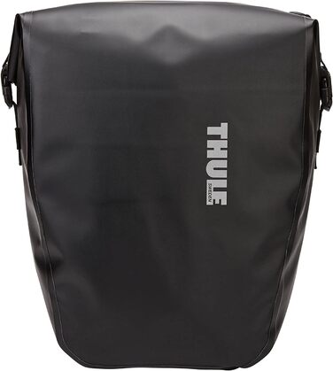 Сумка Thule Shield велика чорна для багажу