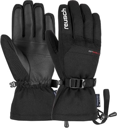 Рукавички Reusch Outset R-TEX XT, теплі, водонепроникні, дихаючі