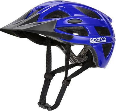 Шолом Sparco eMobility SE300 для електросамоката, спортивний