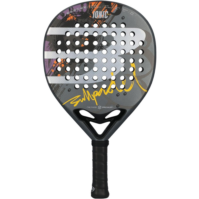 Ракетка Bullpadel Ionic Control 2024 Padel