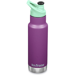 Пляшка для води Klean Kanteen Classic Sport, універсальна, для дорослих