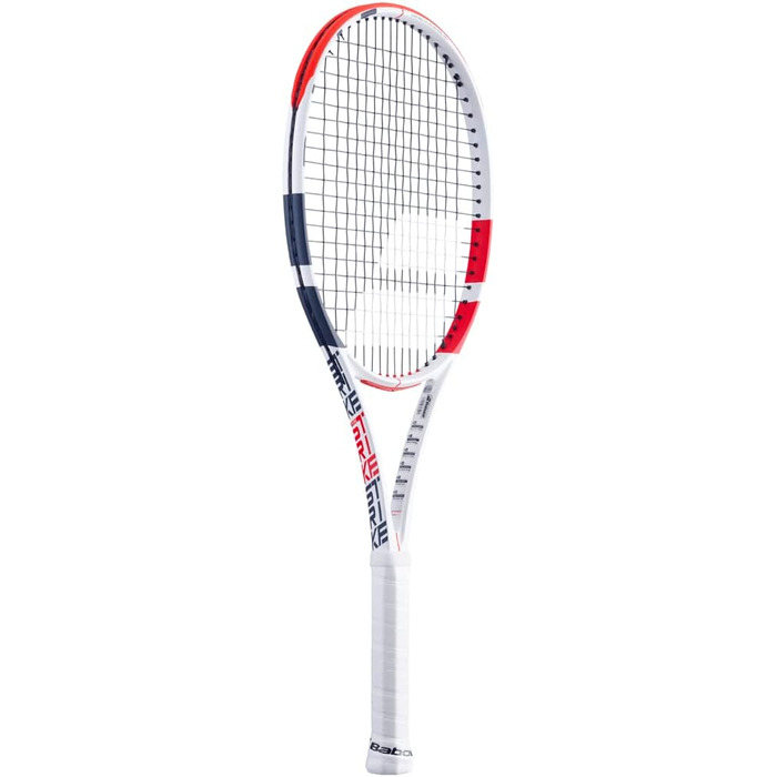 Ракетка Babolat Pure Strike 16x19 Unstrung GripSize L4