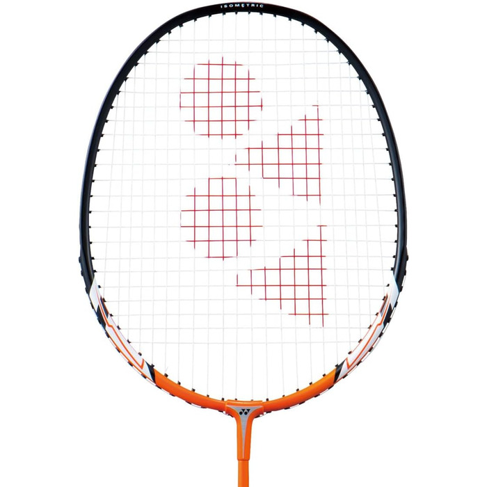 Ракетка для бадмінтону YONEX BRYMP02 MP2WHOR Carta, біла, One size