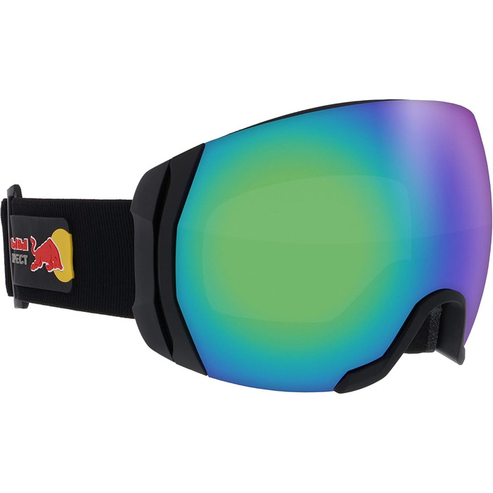 Гірськолижні окуляри Red Bull SPECT SIGHT-001