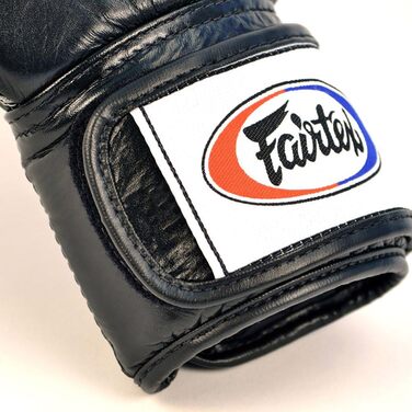 Рукавички Fairtex BGV1 чорні