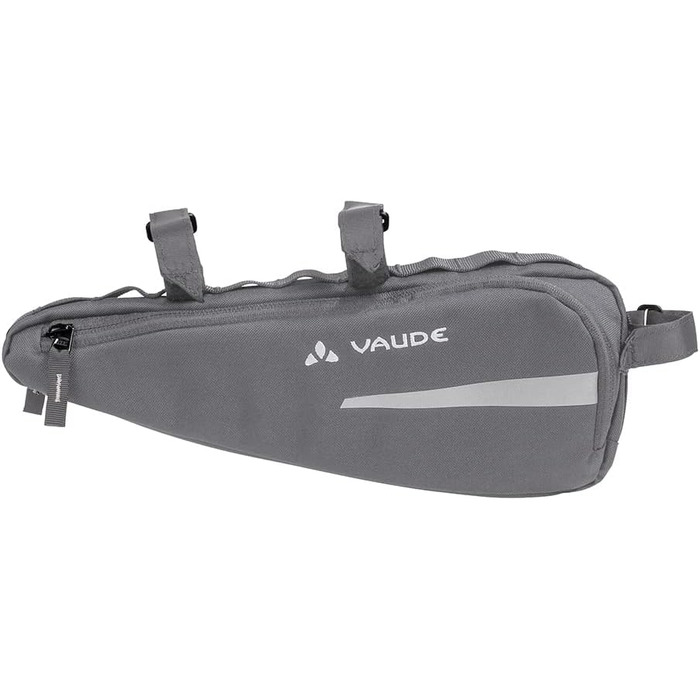 Кофри VAUDE Cruiser Bag (Антрацит)