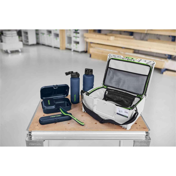 Пляшка для води Festool TFL-FT1 1,5 л 576983