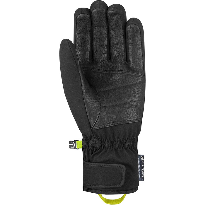 Рукавички Reusch Seamus R-tex Xt, теплі, водонепроникні (р. 9.5)