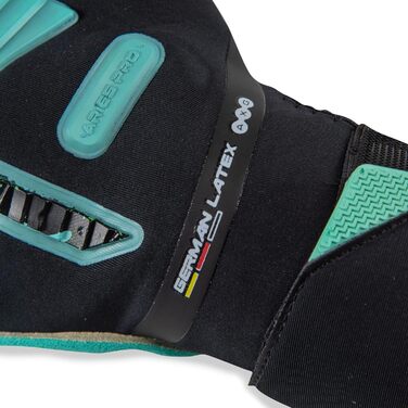 Воротарські рукавички Rinat Aries Pro для футболу