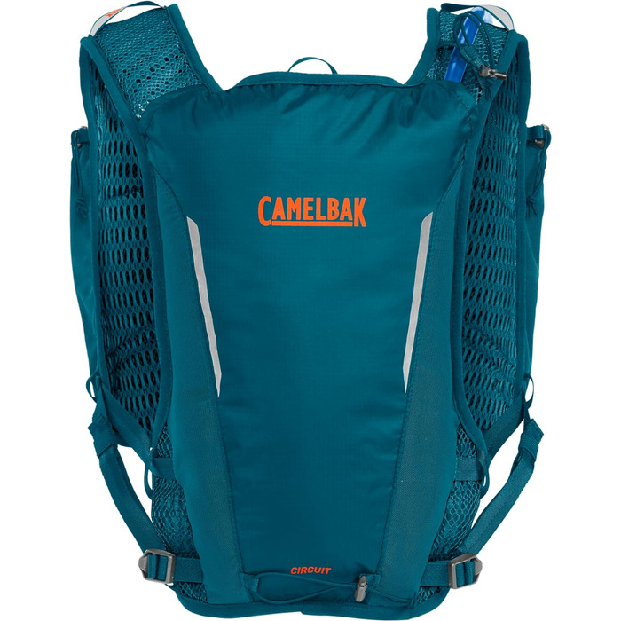 Жилет CamelBak Circuit Run 50 унцій Corsair Teal