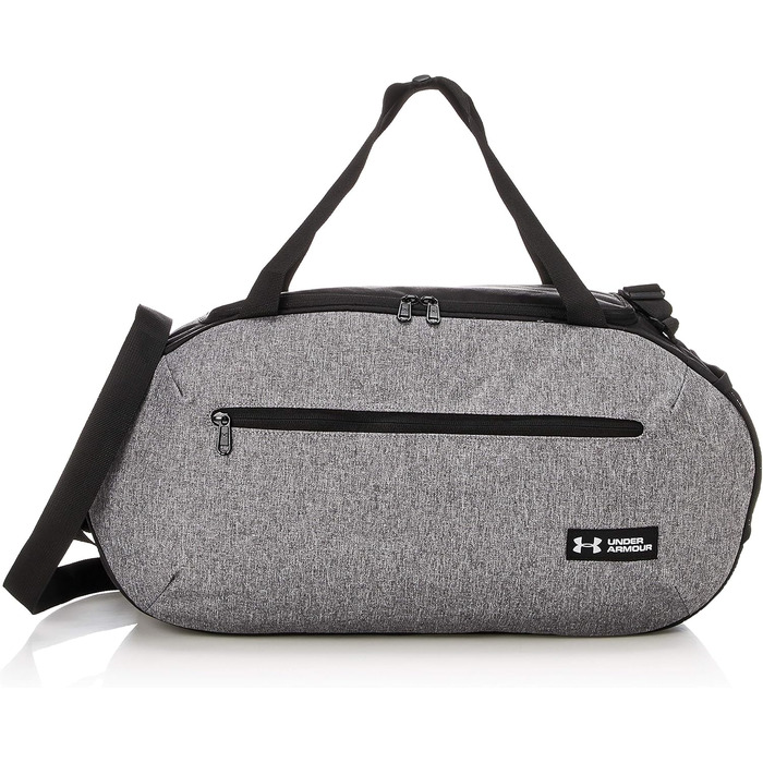 Мішок Under Armour Roland Duffle 1350092 Графіт Середній Верес