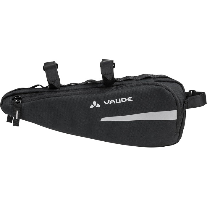 Сумка VAUDE Cruiser Panniers чорна